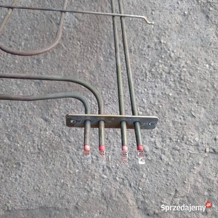 GRZAŁKA PIEKARNIKA GÓRNA Amica Mastercook Inne Kamień Pomorski