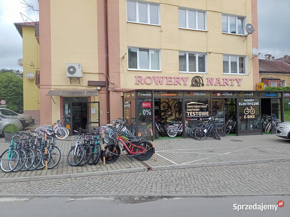Rower Elektryczny Cycle Denis Favo 28 250W 13Ah Ostrowiec Świętokrzyski sprzedam