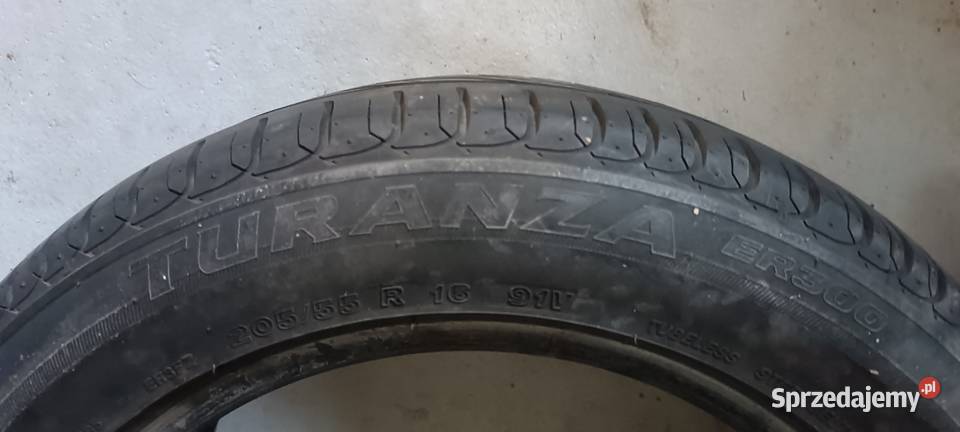 Opony 2055516 turanza Króle Małe