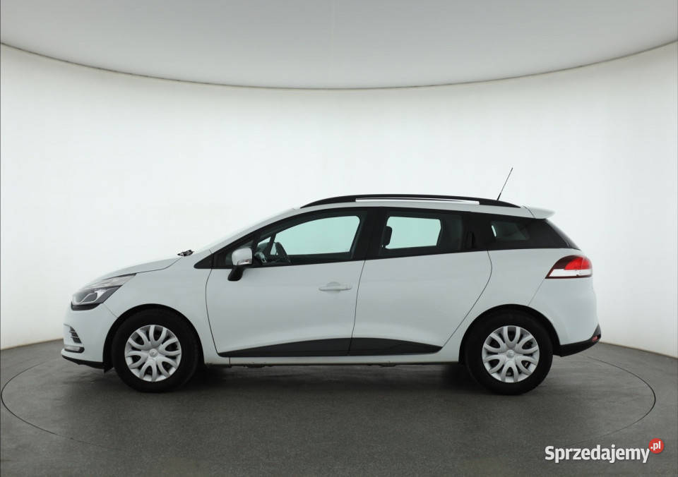 Renault Clio 15 dCi Kombi Piaseczno