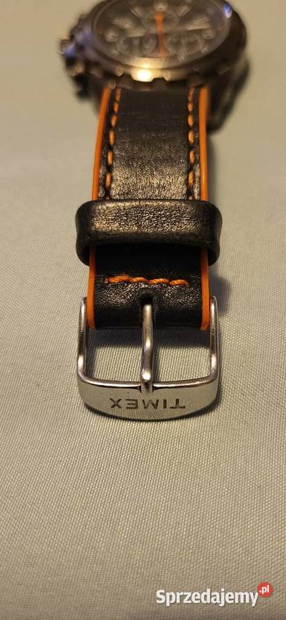 Zegarek męski Zegarek męski Timex Expedition Pruszków