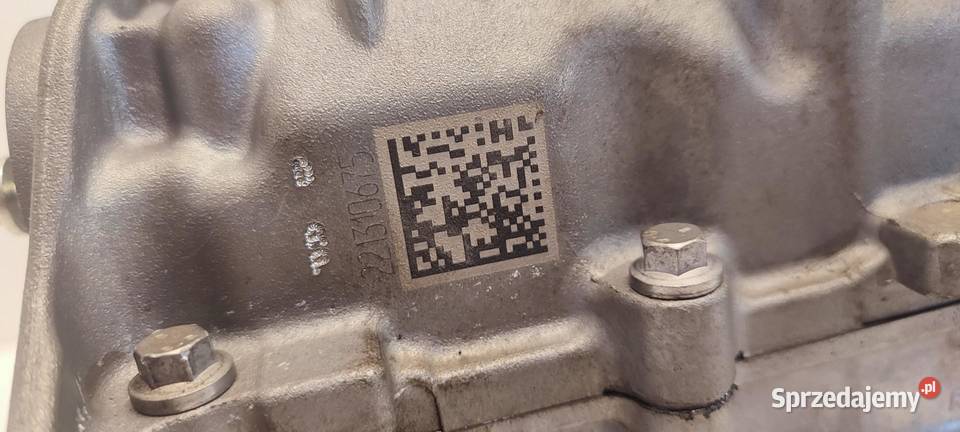 FORD PUMA GŁOWICA 10 ECOBOOST H6BG6E262CB osobowe