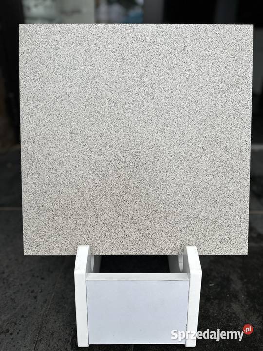 ATEM Gres Techniczny Pimento 0001 4040 GATUNEK I Opoczno