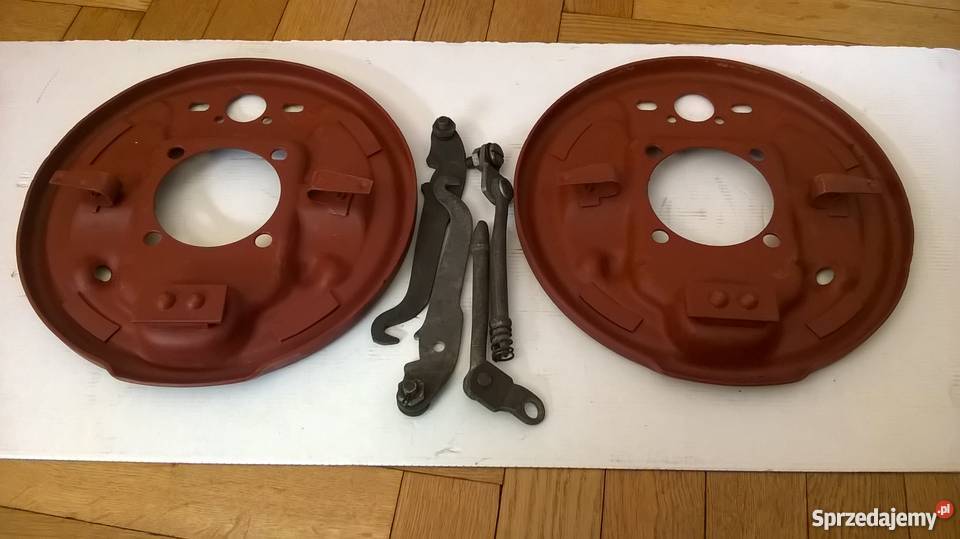 hamulce ŻUK sprzedam