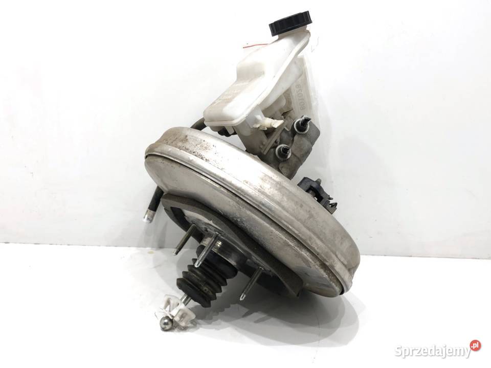 SERWO HAMULCOWE PEUGEOT PARTNER IV 9821104980