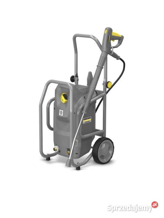 Myjka karcher hd615 m cage Mrozy
