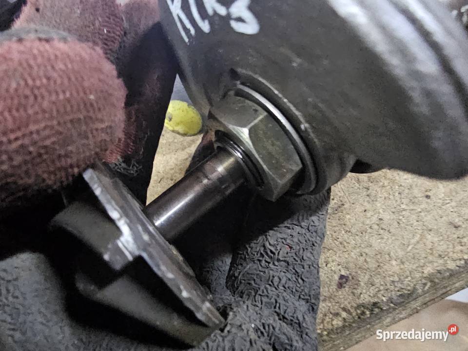 Kawasaki klr 650 600 wałek pompy wody balansu Jelenia Góra