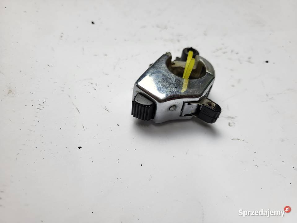 przełącznik awo simson sport tourist sr1 sr2 śląskie Rybnik