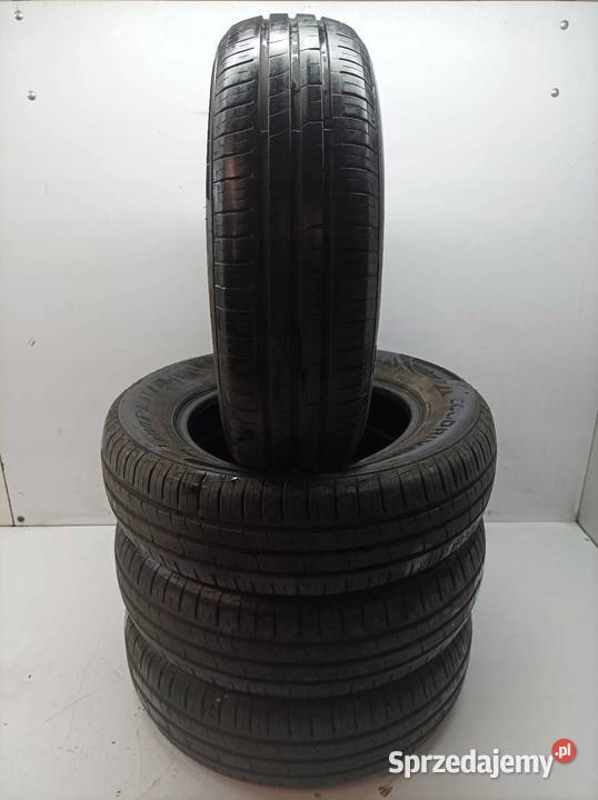 4x OPONA LETNIA IMPERIAL 18570R14 3620526 362052 świętokrzyskie