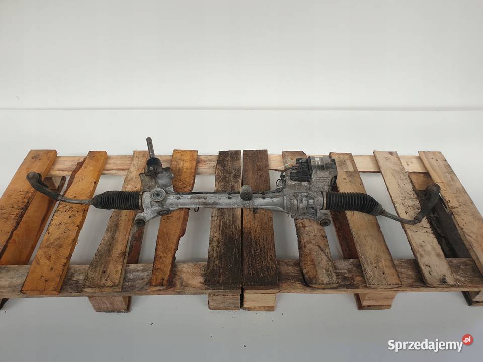 Volvo V40 II MAGLOWNICA przekładnia EURO Rudka