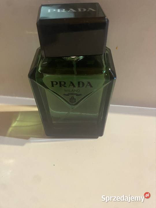 Prada Paradigme Parfum małopolskie Nowy Sącz