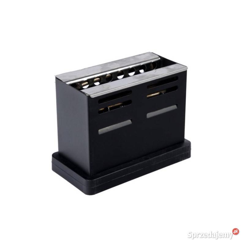 Rozpalarka Toaster do Węgielków do Fajki Wodnej łódzkie Łódź