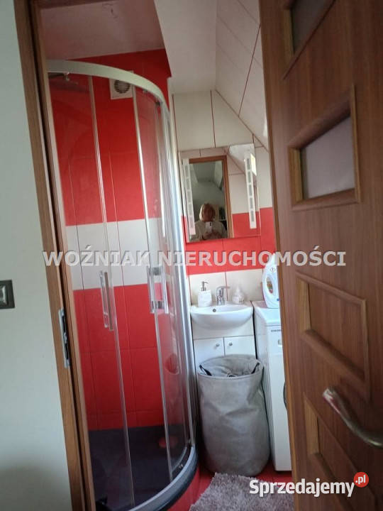 Mieszkanie na sprzedaż 39m2 2 pokojowe Wałbrzych sprzedam