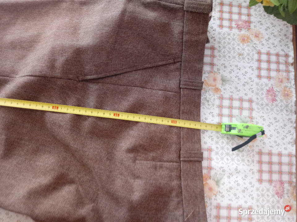 Spodnie męskie 4 Imielin