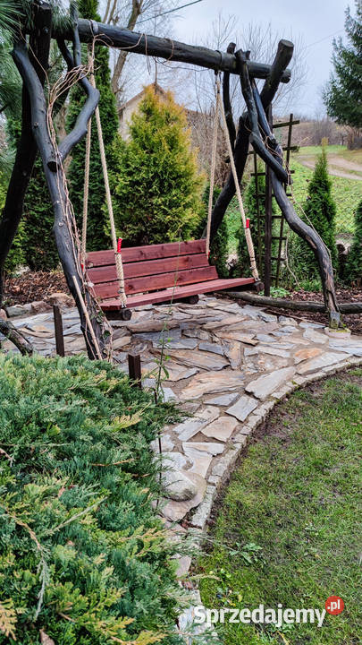 łupek na murki ogrodowe Księżyce