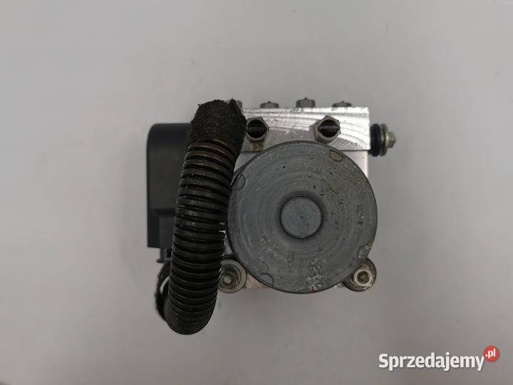 Pompa ABS ESP Peugeot 308 9660107580 0265235106 Układ hamulcowy Wyszków