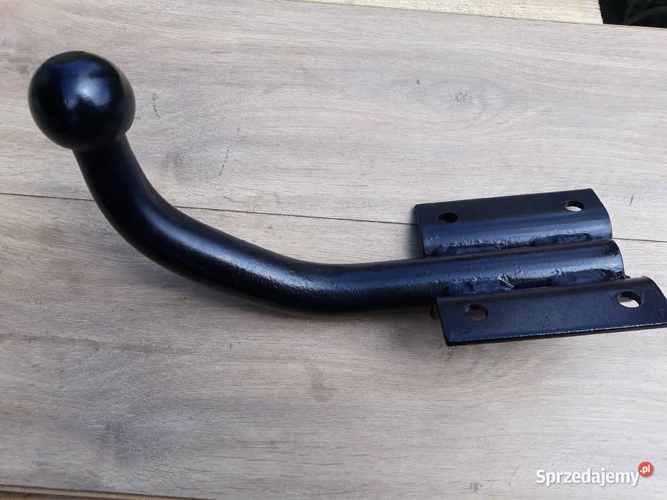 hak holowniczy toyota corolla 5 D Tuning opolskie Namysłów