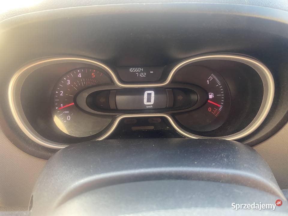Sprzedam samochód dostawczy diesel Radom