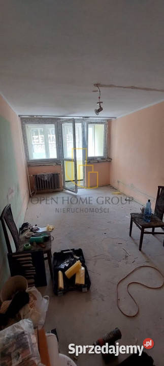 2 pokoje 44 m Zabobrze balkon niski czynsz dolnośląskie Jelenia Góra sprzedam