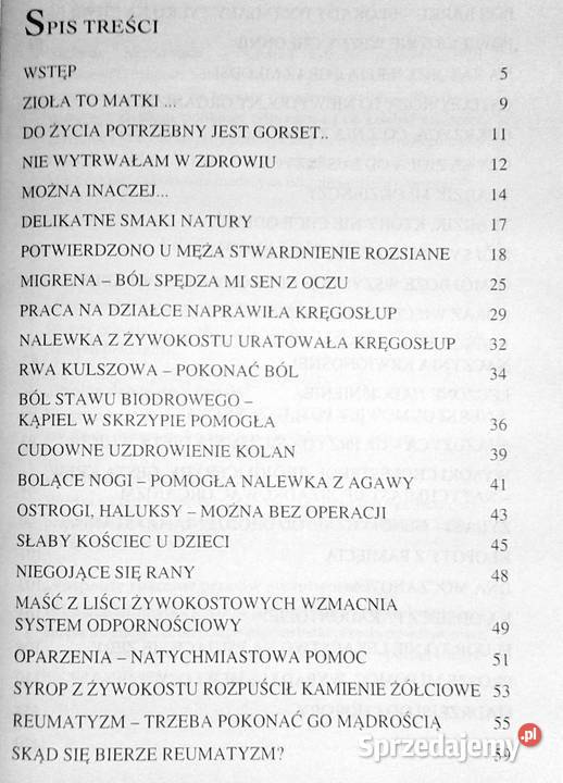 Wytrwać w zdrowiu Stefania Korżawska lubelskie Chełm