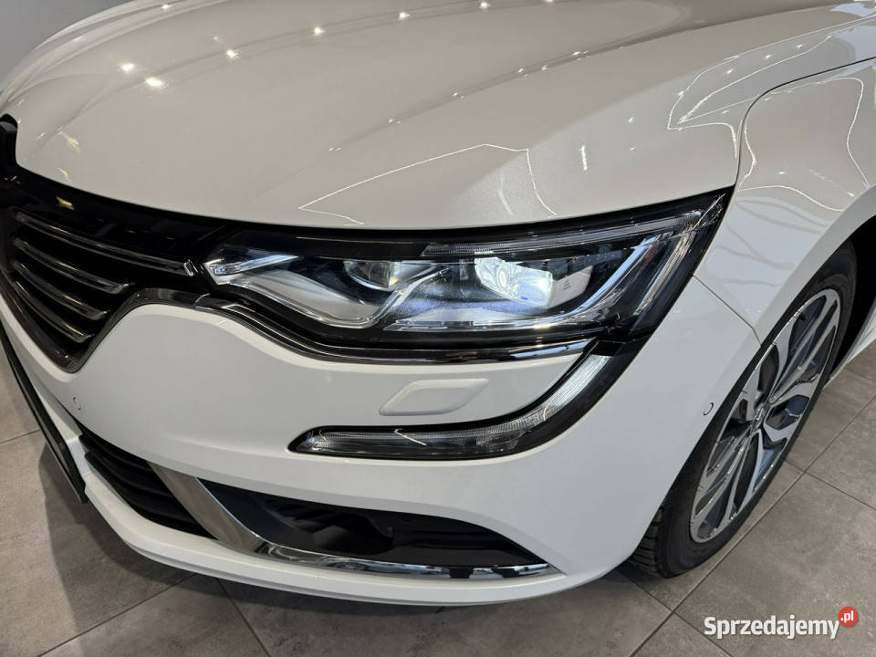 Renault Talisman 18TCe 224HAK EDC 20182019 r Myślenice sprzedam