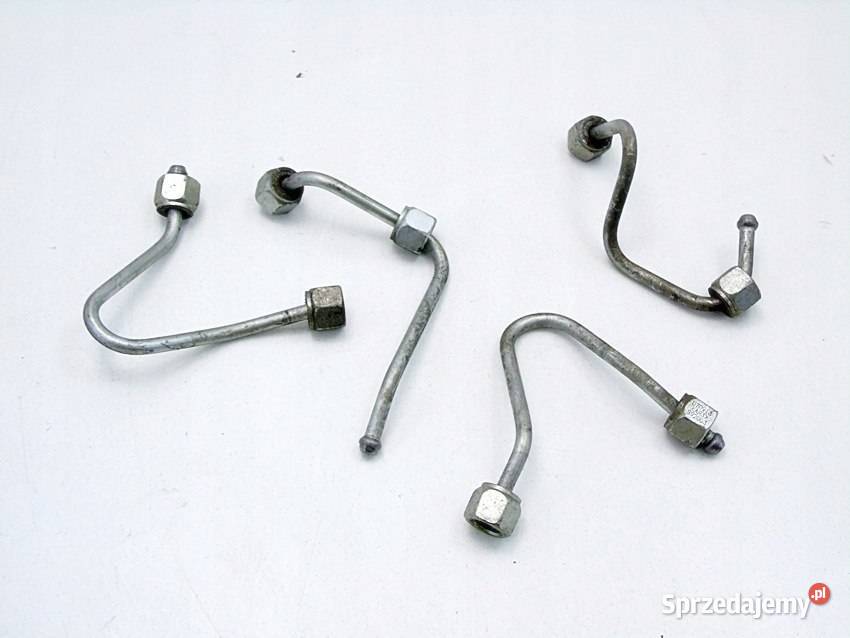 RURKI WTRYSKOWE 15 DCI QUSHQAI JUKE TIIDA CLIO 3 śląskie Sosnowiec