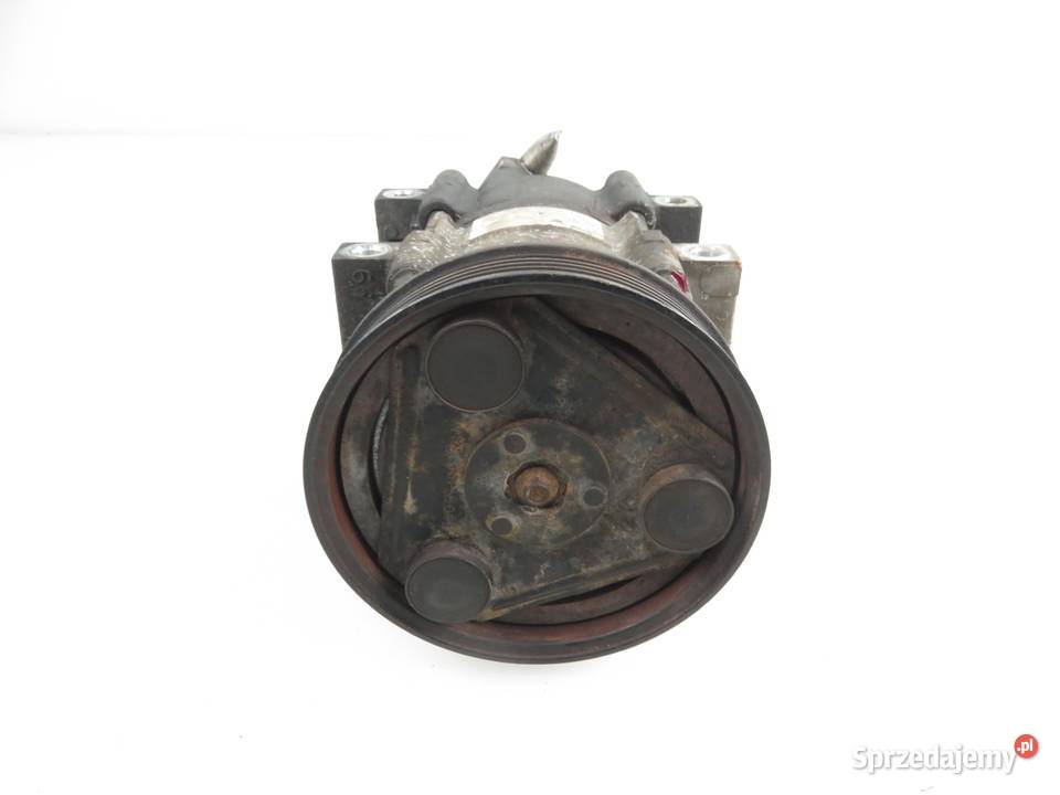 KOMPRESOR KLIMATYZACJI FORD FIESTA MK4 IV osobowe małopolskie