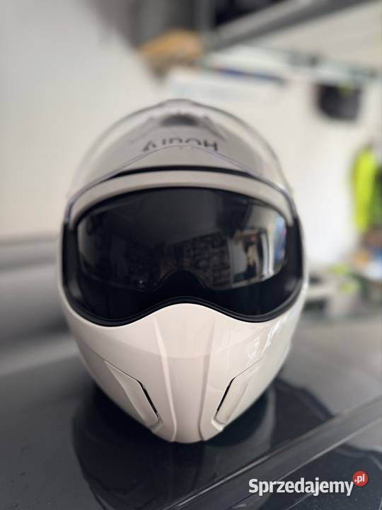 Airoh MATHISSE II kask motocyklowy nowy Kaski Reda