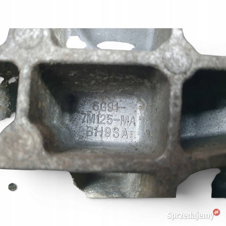 ŁAPA SKRZYNI BIEGÓW Ford Mondeo MK4 20 TDCI Chełm