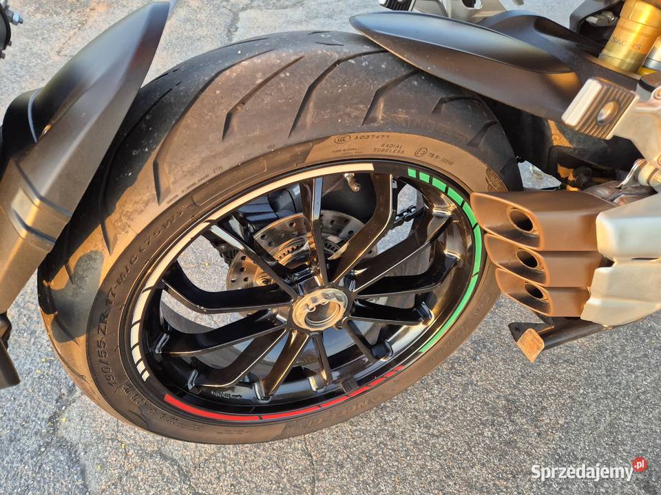MV Agusta Turismo Veloce 800
