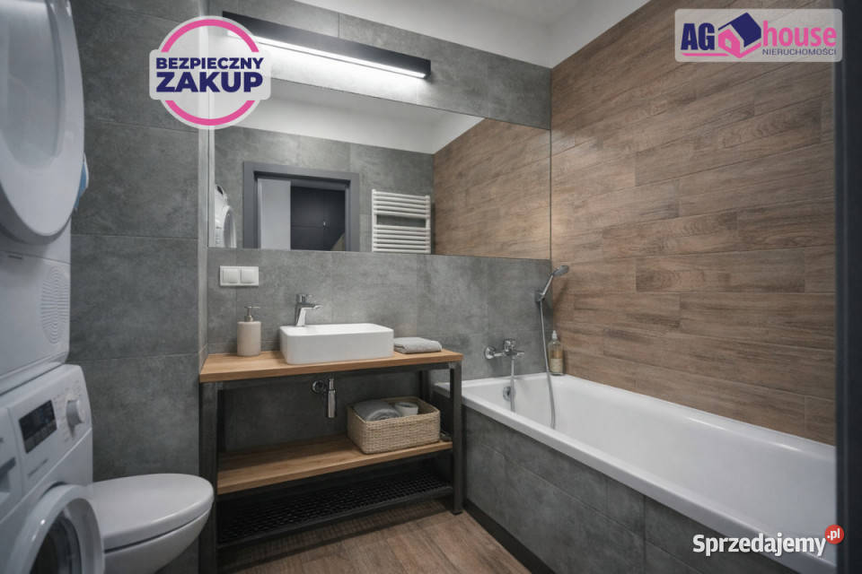 Mieszkanie do sprzedania Gdańsk Stanisława Dąbka sprzedam