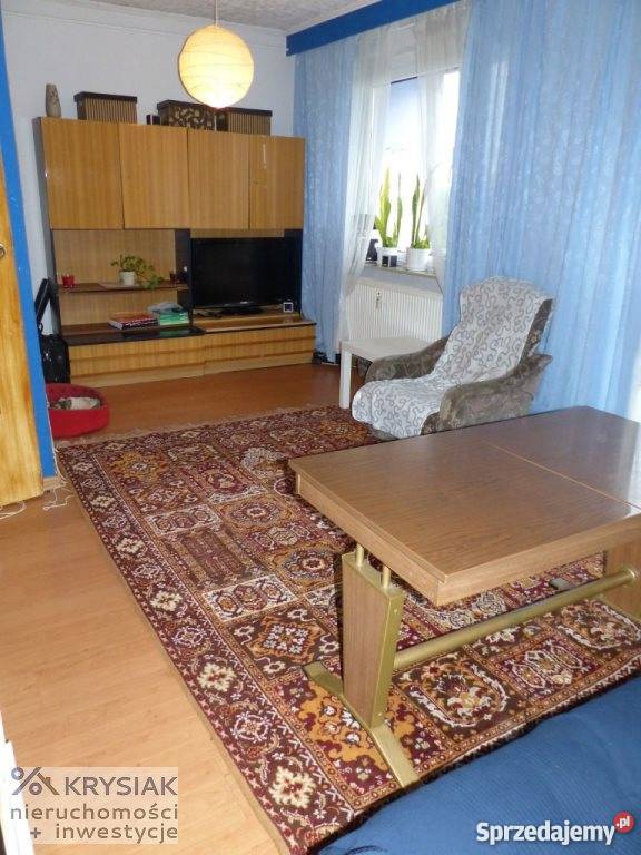 mieszkanie Katowice Kolonia Wysockiego 548m2