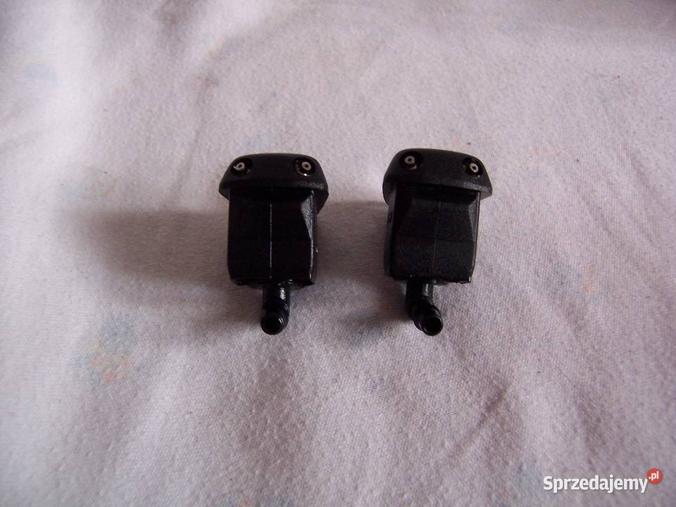 Rozpylacz końcówka dysza spryskiwacza do osobowe Jastrzębie-Zdrój