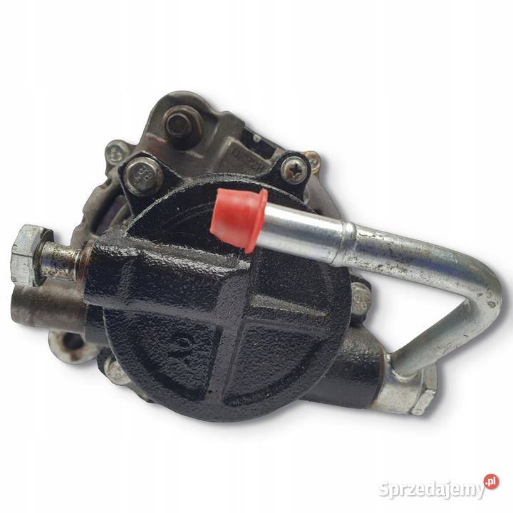 ALTERNATOR Hyundai Tucson 20 CRDI pompa vacum Chełm sprzedam