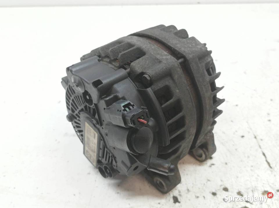 ALTERNATOR 9810525380 16 E HDI Peugeot 308 II świętokrzyskie