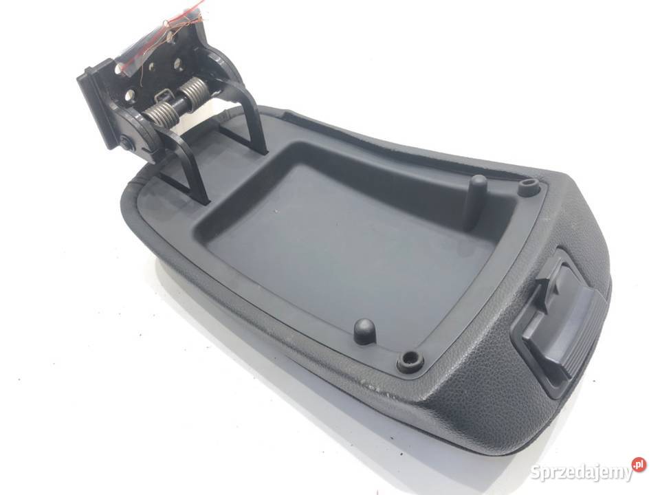 PODŁOKIETNIK KIA SPORTAGE II Hatchback