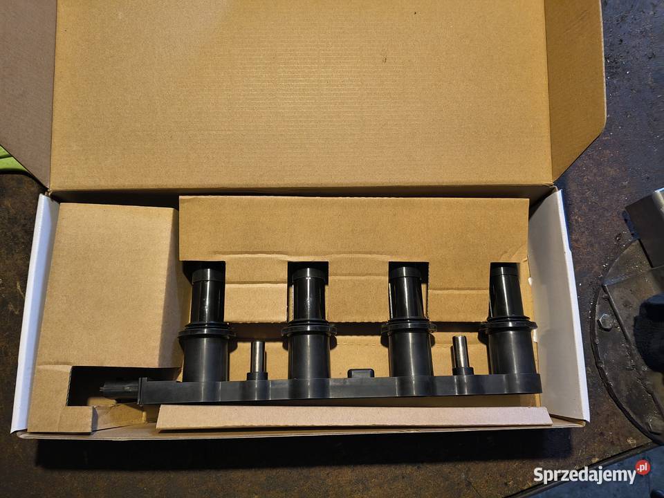 Cewka zapłonowa BERU ZS427 Raniżów