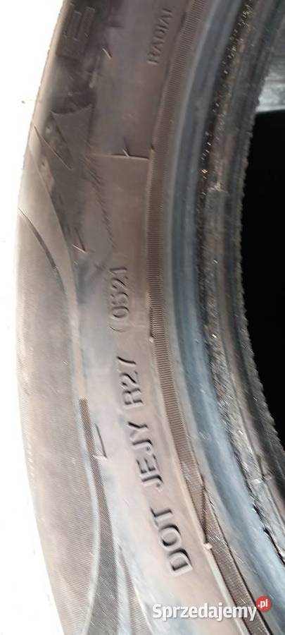 Opony letnie Imperial 20560R16 60 Natolin