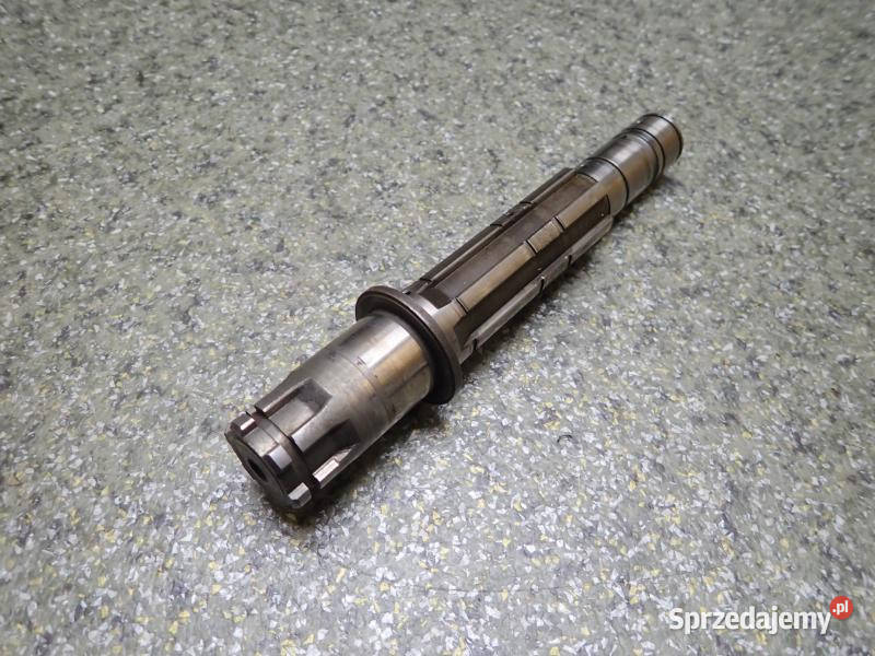 WAŁEK ZDAWCZY SKRZYNI BIEGÓW YAMAHA SR 250 8196R Strzelce Krajeńskie sprzedam