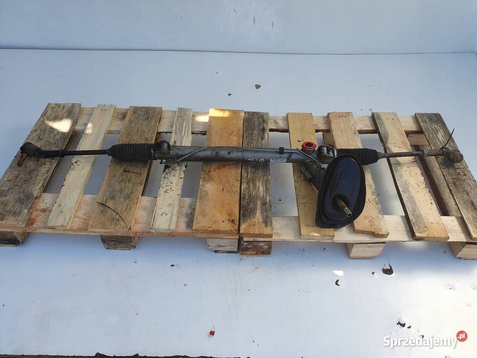 Volvo XC60 MAGLOWNICA przekładnia kierownicza