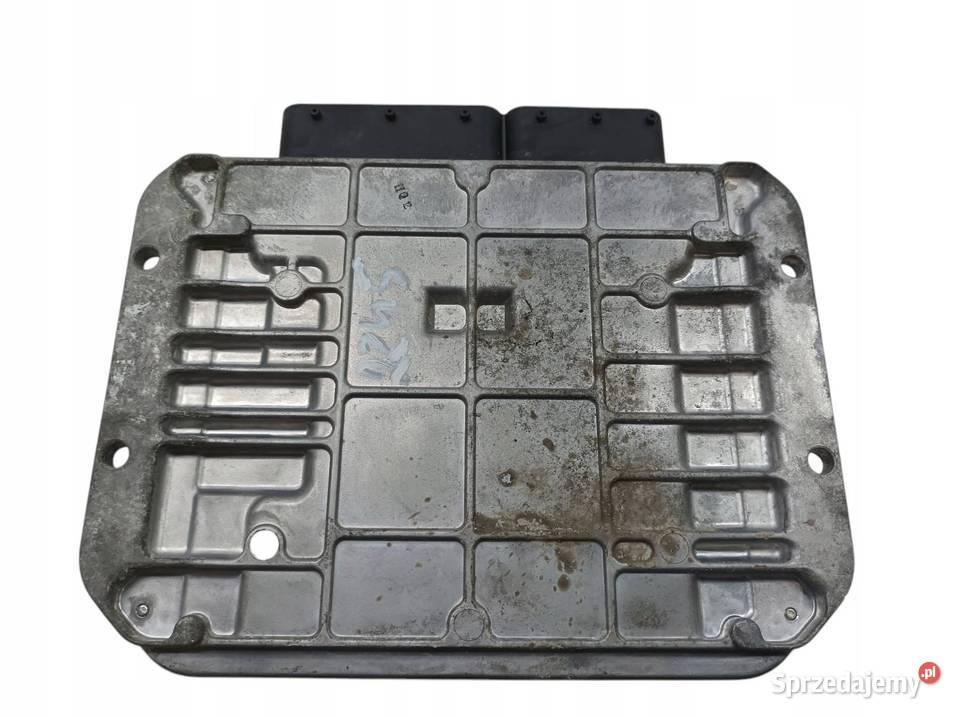 STEROWNIK SILNIKA 55593362 2757003570 Opel świętokrzyskie