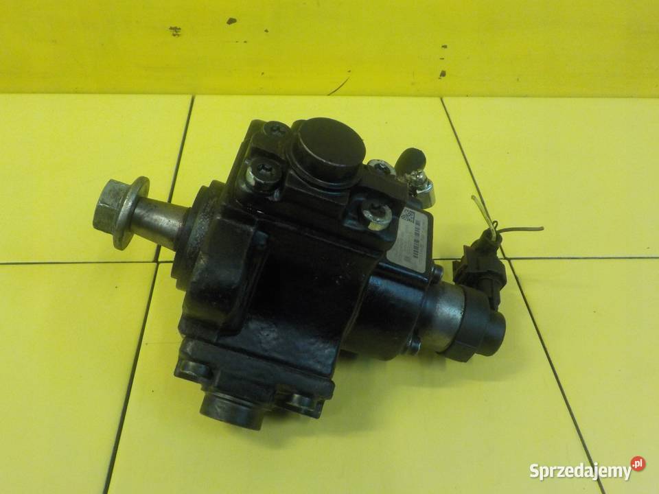 OPEL INSIGNIA 20 CDTI 15r 140 A20DTE pompa Suków sprzedam