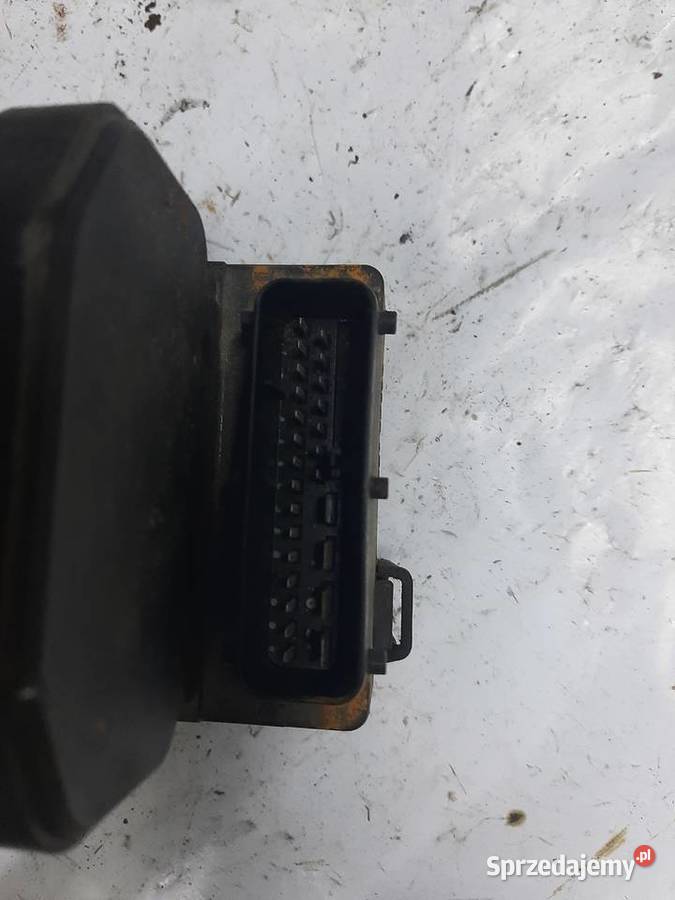 Fiat Punto II 46744771 sterownik pompa ABS Ksawerów