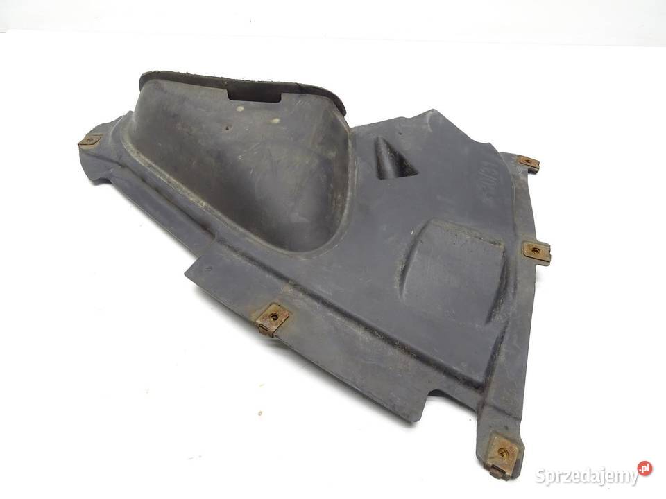 OSŁONA DOLNA NADKOLA LEWY PRZÓD 7260739 BMW F30 sprzedam
