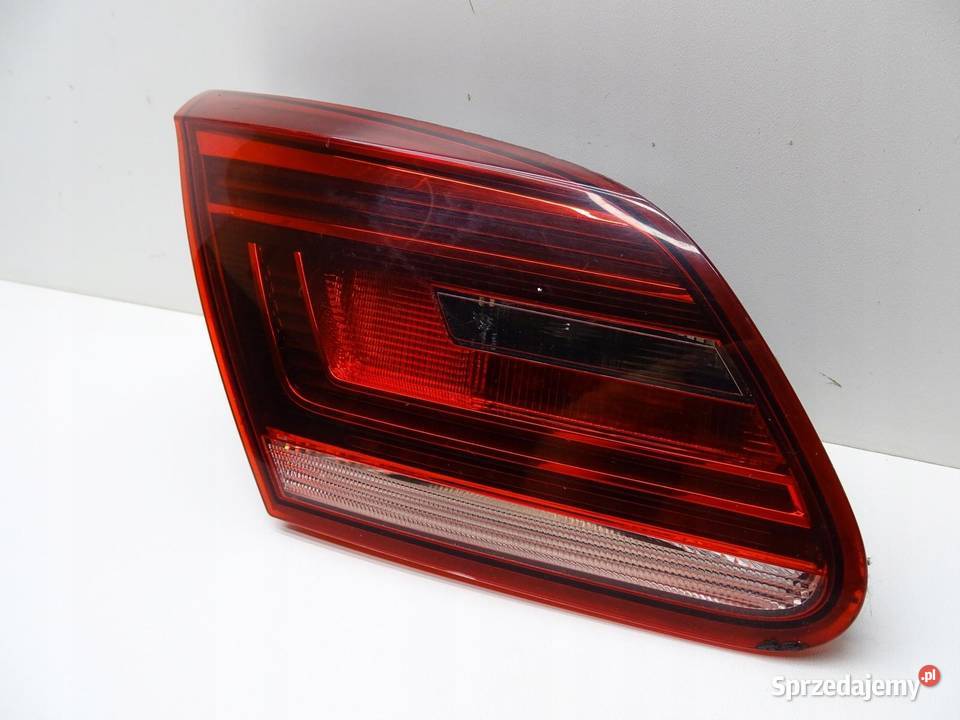 LAMPA LEWY TYŁ LEWA TYLNA W KLAPĘ 3C8945307Q VW