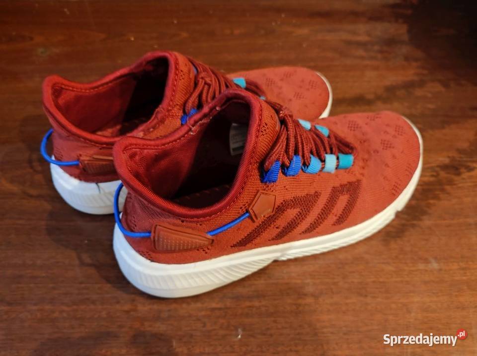 sneakersy buty sportowe do biegania fitness 22.5cm Kielce
