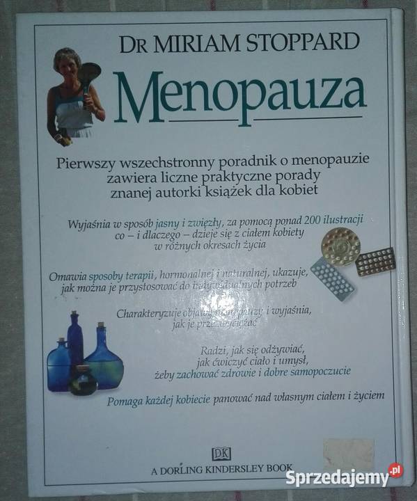 Poradnik menopauza mazowieckie