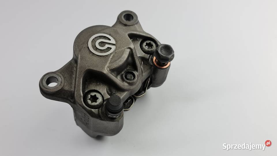 Zacisk Hamulcowy Tyl Klocki Ducati Panigale Łódź