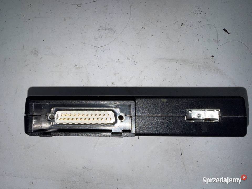 Moduł sterownik telefonu Mercedes A klasa Ostrów Wielkopolski