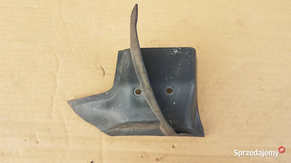 AUDI TT 8N0 OSŁONA ZAŚLEPKA SŁUPKA 8N0853172B Skarżysko-Kamienna